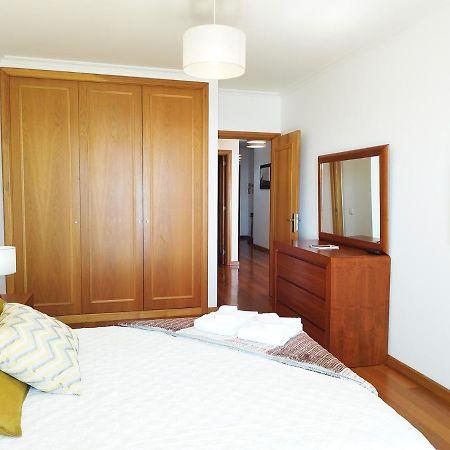Mcstylo-Ocean View Apartment Canico  Ngoại thất bức ảnh