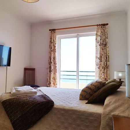 Mcstylo-Ocean View Apartment Canico  Ngoại thất bức ảnh