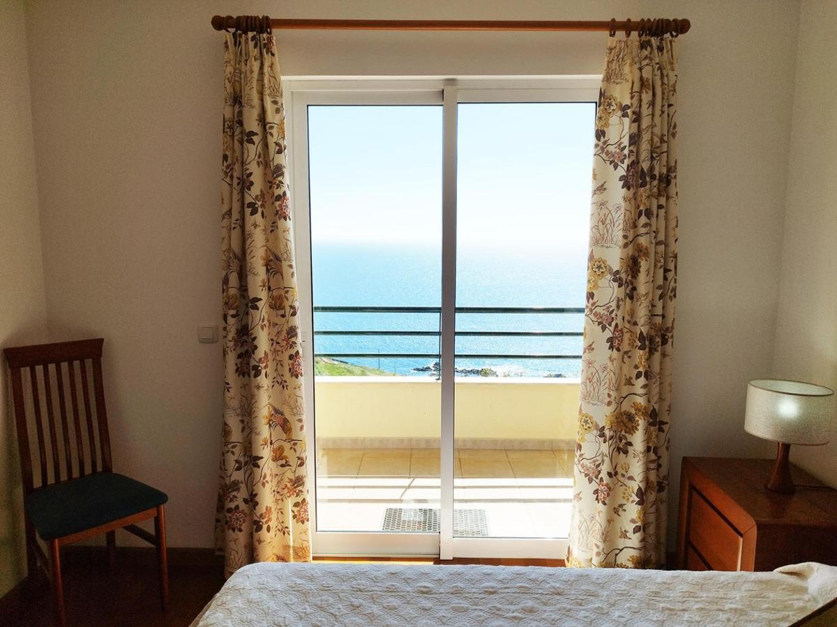 Mcstylo-Ocean View Apartment Canico  Ngoại thất bức ảnh