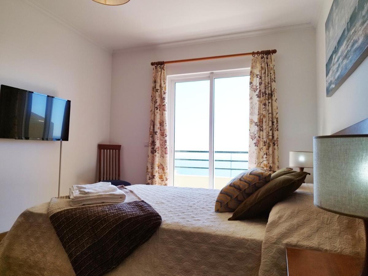 Mcstylo-Ocean View Apartment Canico  Ngoại thất bức ảnh