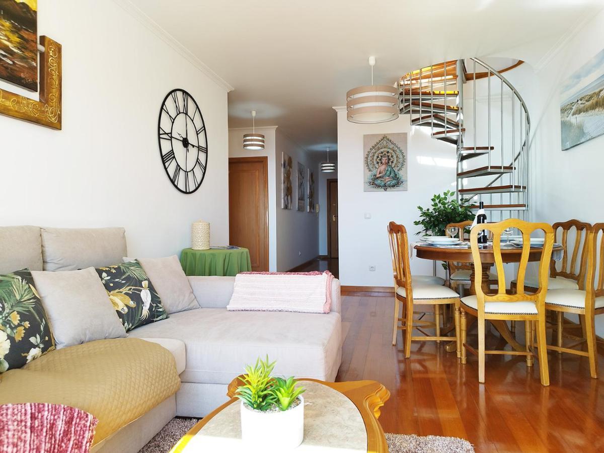 Mcstylo-Ocean View Apartment Canico  Ngoại thất bức ảnh