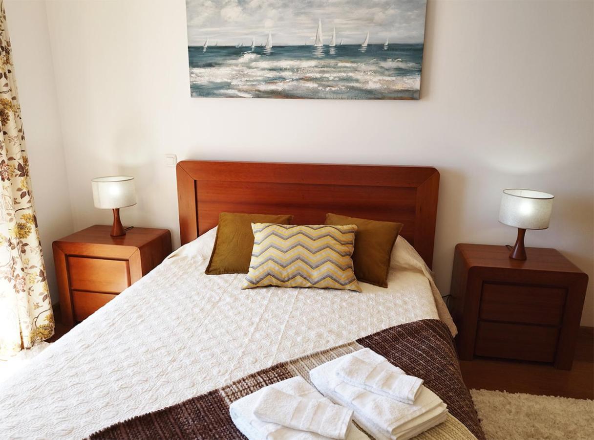 Mcstylo-Ocean View Apartment Canico  Ngoại thất bức ảnh