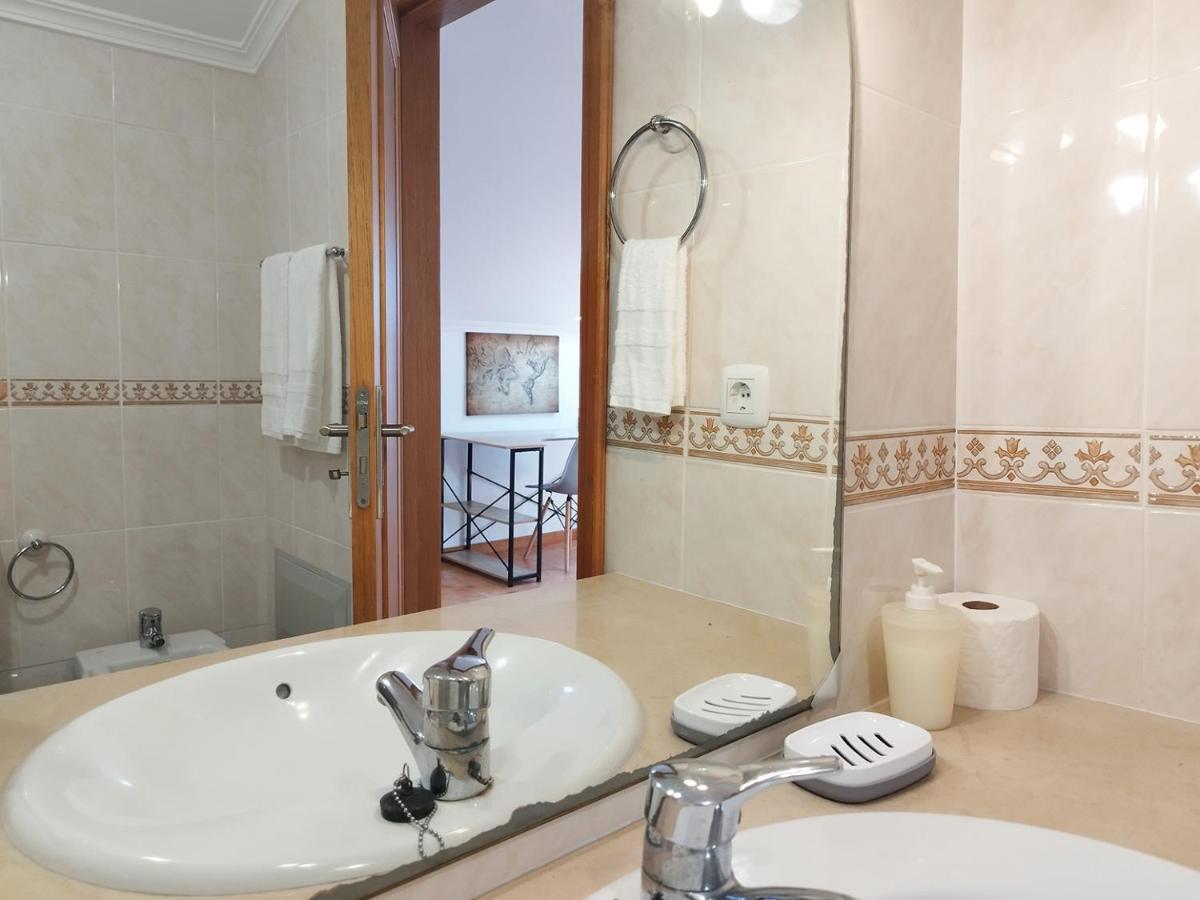 Mcstylo-Ocean View Apartment Canico  Ngoại thất bức ảnh