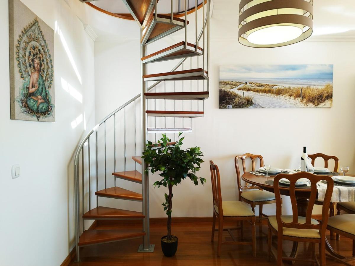 Mcstylo-Ocean View Apartment Canico  Ngoại thất bức ảnh