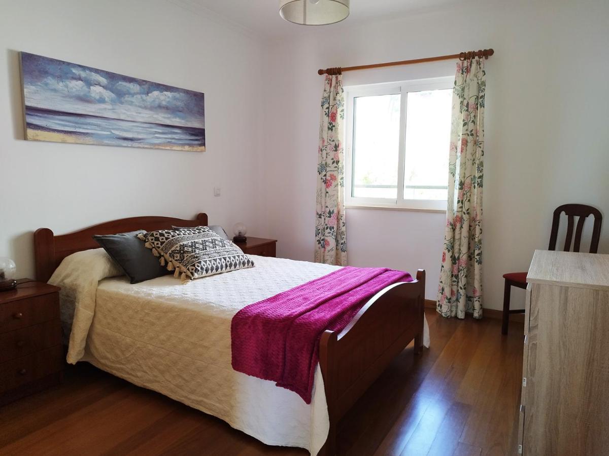 Mcstylo-Ocean View Apartment Canico  Ngoại thất bức ảnh