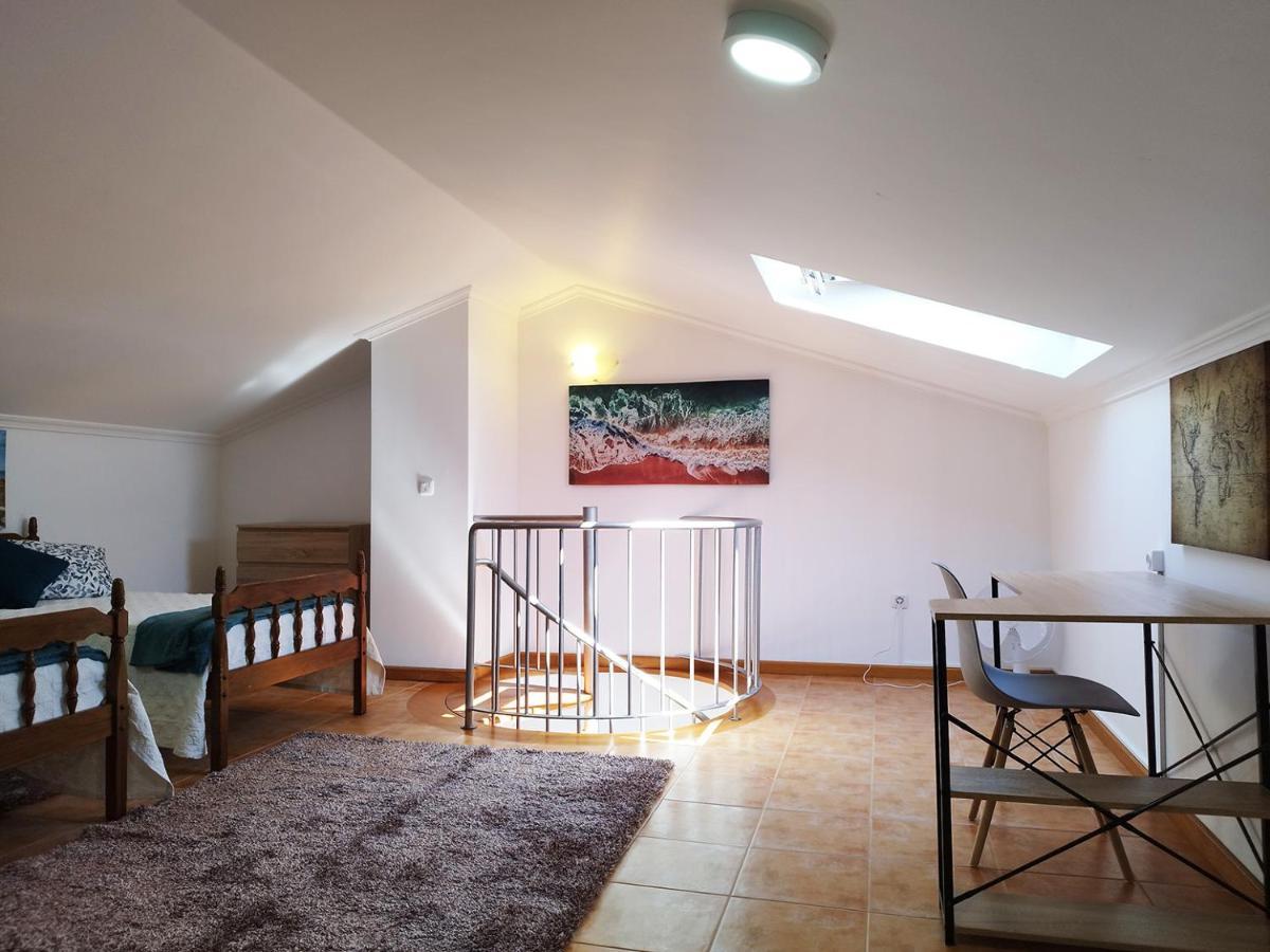 Mcstylo-Ocean View Apartment Canico  Ngoại thất bức ảnh