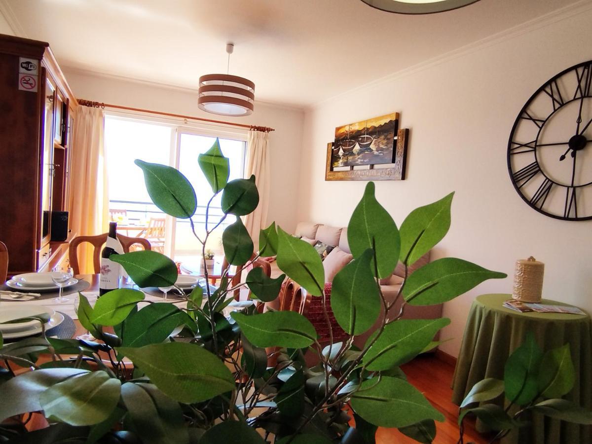Mcstylo-Ocean View Apartment Canico  Ngoại thất bức ảnh