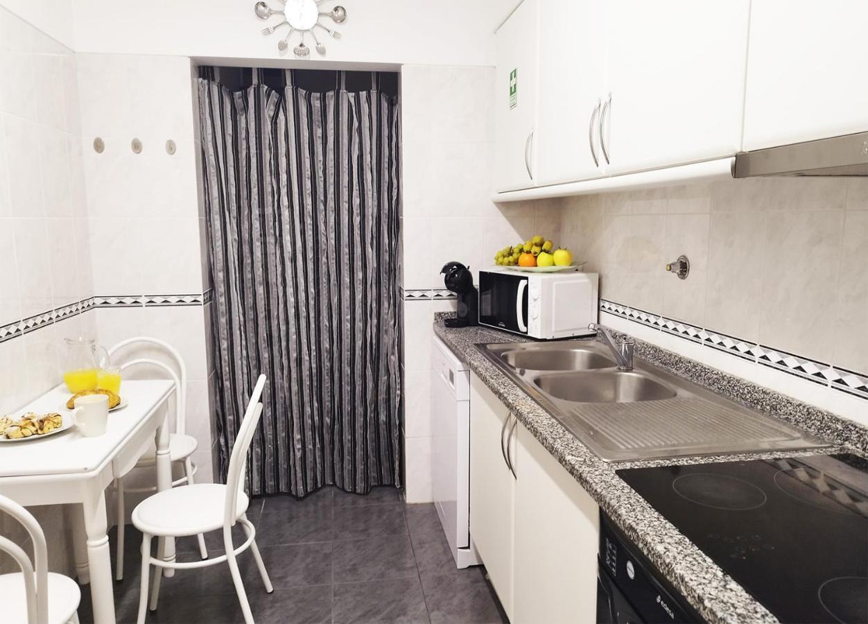 Mcstylo-Ocean View Apartment Canico  Ngoại thất bức ảnh