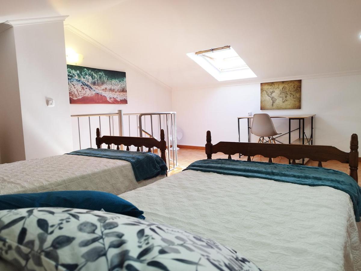Mcstylo-Ocean View Apartment Canico  Ngoại thất bức ảnh