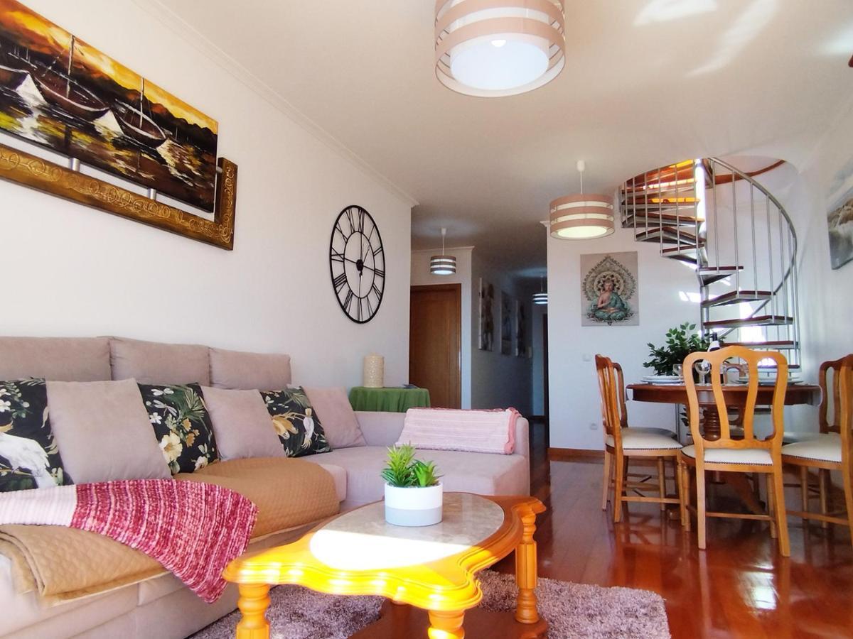 Mcstylo-Ocean View Apartment Canico  Ngoại thất bức ảnh