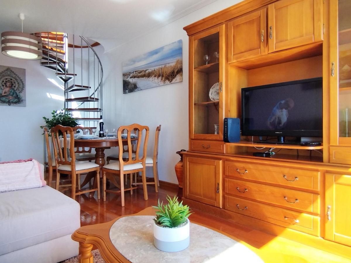 Mcstylo-Ocean View Apartment Canico  Ngoại thất bức ảnh