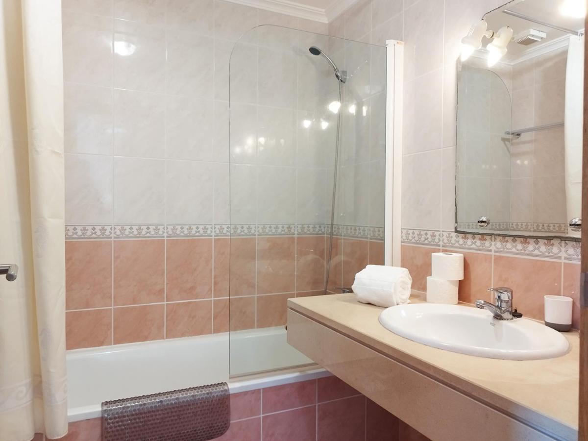 Mcstylo-Ocean View Apartment Canico  Ngoại thất bức ảnh